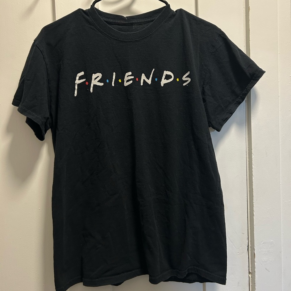 Friends Graphic Tee
